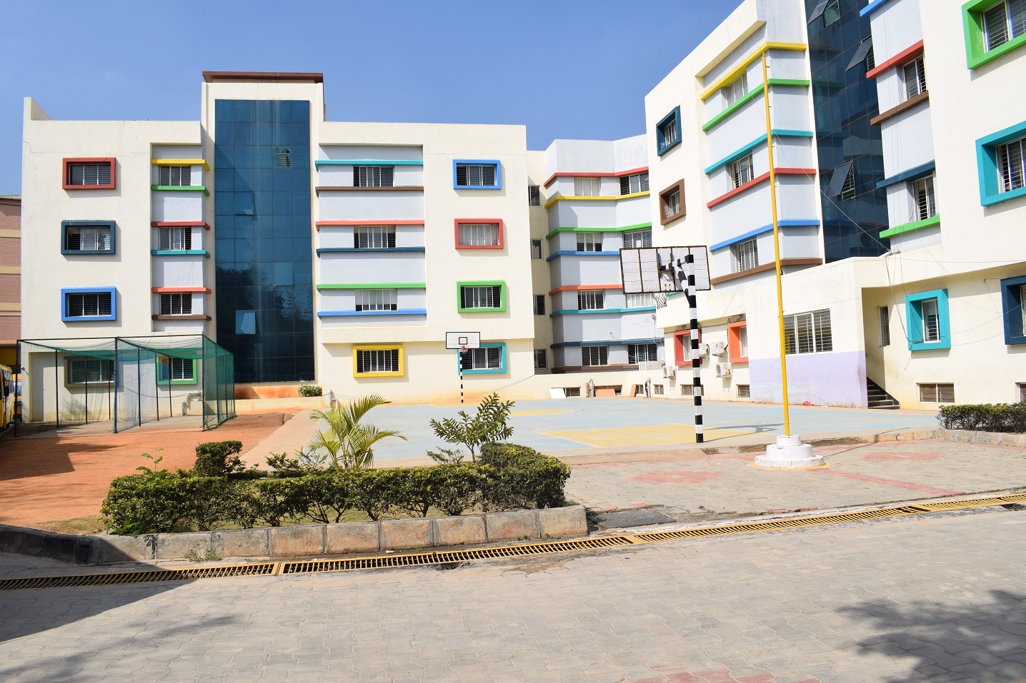 Chrysalis High